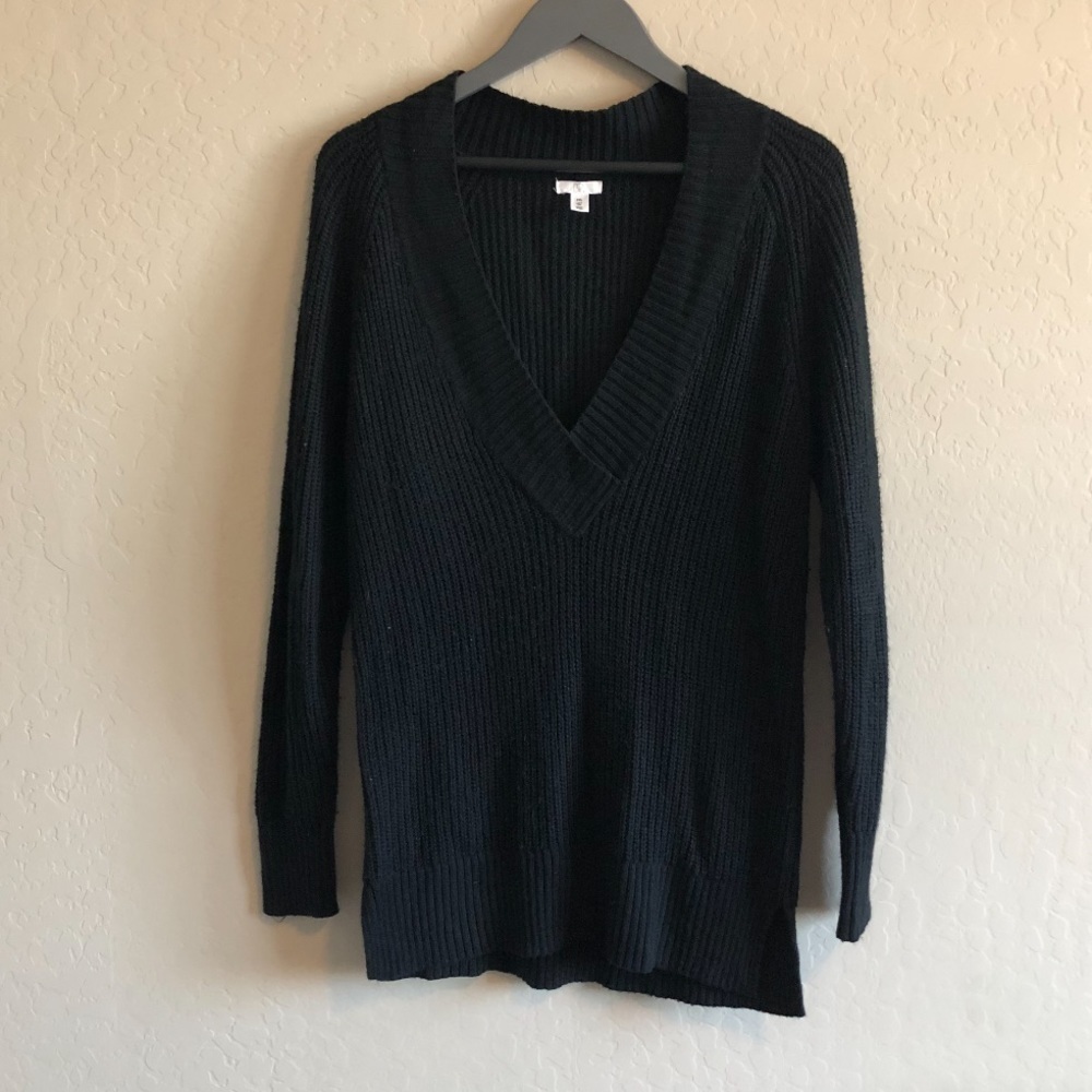 𝅺NORDSTROM bp oversized boyfriend sweater